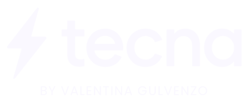Tecna · By Valentina Gulvenzo